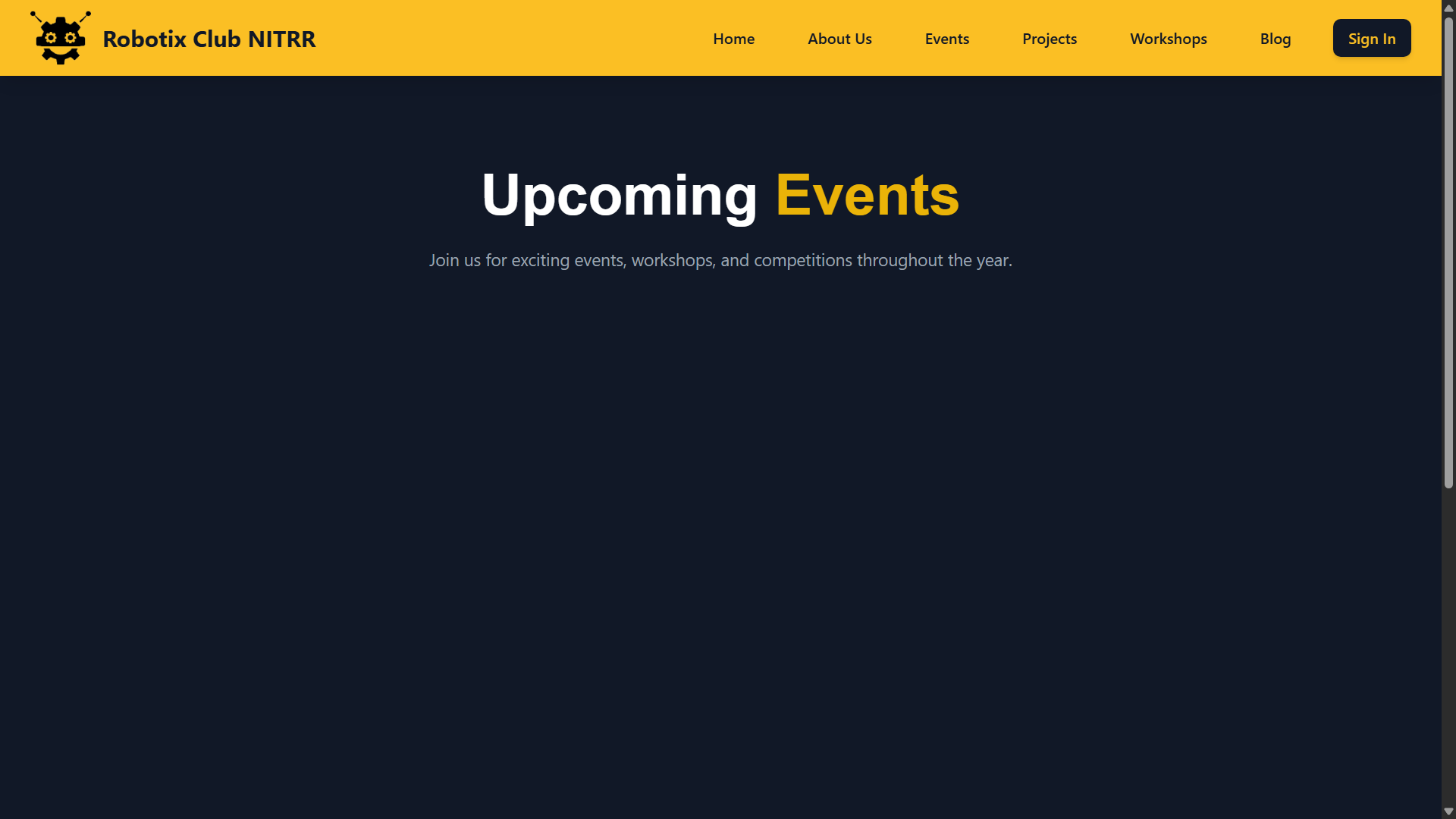 Website Design